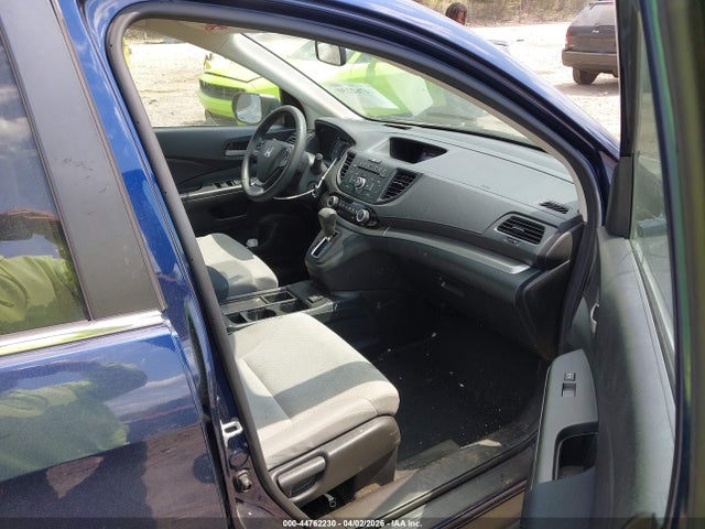 2HKRM3H44GH506416 Honda CR-V SE