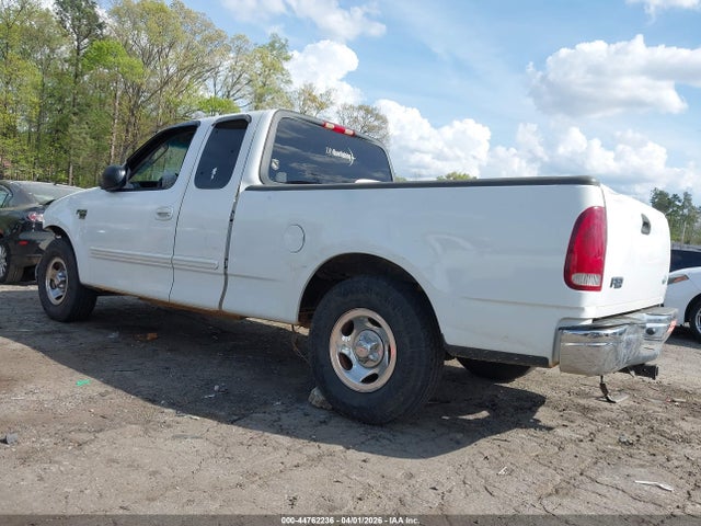 2003 Ford F-150 Lariat/xl/xlt მანქანა იყიდება აუქციონზე, vin: 1FTRX17W33NA12007, აუქციონის ნომერი: 44762236