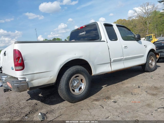 2003 Ford F-150 Lariat/xl/xlt მანქანა იყიდება აუქციონზე, vin: 1FTRX17W33NA12007, აუქციონის ნომერი: 44762236