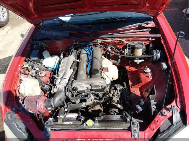 Aukcja sprzedaży 1999 Mazda Mx-5 Miata Leather Pkg/popular Equipment Pkg/sports Pkg/touring Pkg, vin: JM1NB3533X0110636, numer aukcji: 44762238