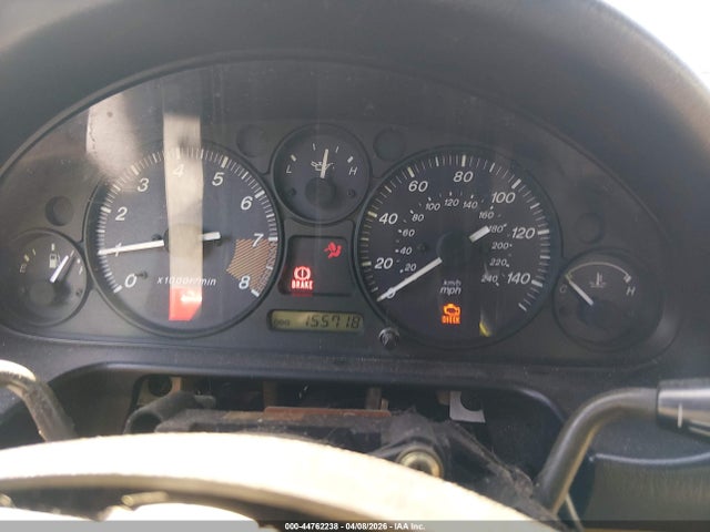 Aukcja sprzedaży 1999 Mazda Mx-5 Miata Leather Pkg/popular Equipment Pkg/sports Pkg/touring Pkg, vin: JM1NB3533X0110636, numer aukcji: 44762238