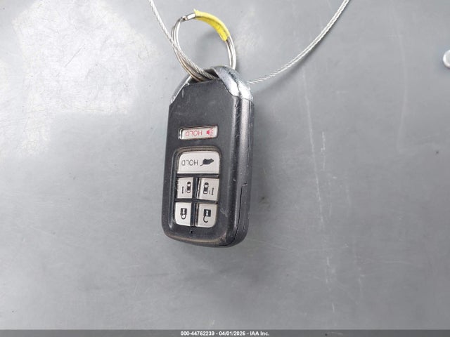 Продажа на аукционе авто 2014 Honda Odyssey Ex-l, vin: 5FNRL5H67EB062136, номер лота: 44762239
