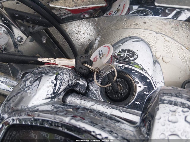 2008 YAMAHA XVS1300 JYAVP25E98A006270 Photo 10