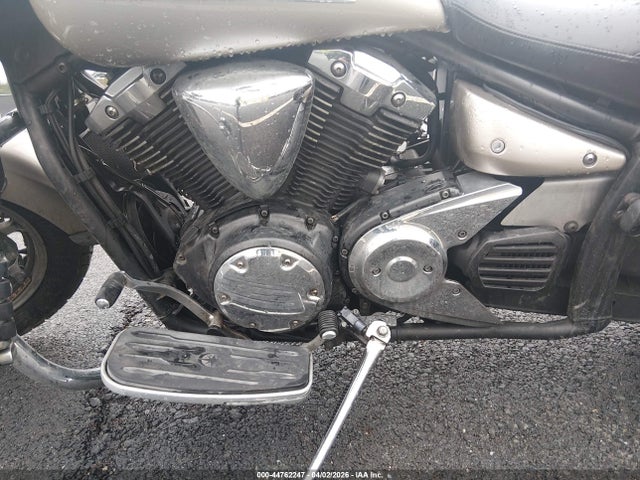2008 YAMAHA XVS1300 JYAVP25E98A006270 Photo 7