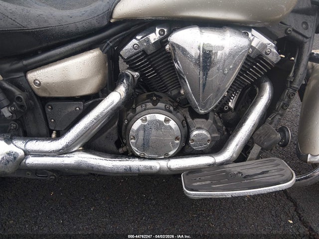 2008 YAMAHA XVS1300 JYAVP25E98A006270 Photo 8