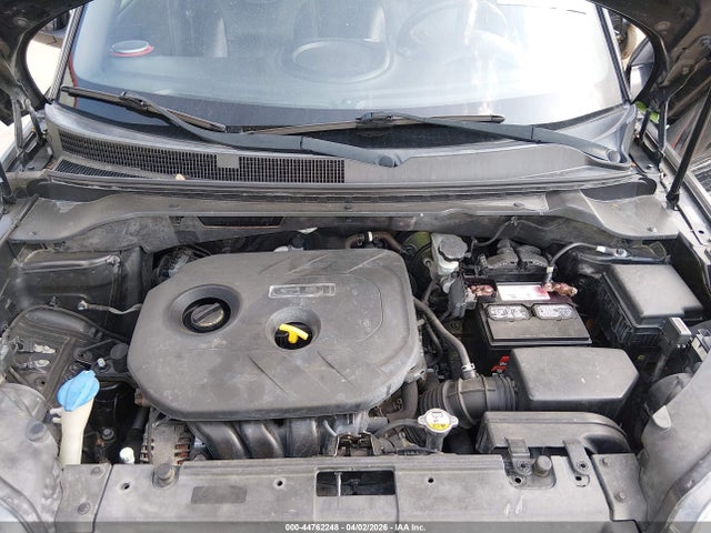 Продажа на аукционе авто 2015 Kia Soul +, vin: KNDJP3A50F7162934, номер лота: 44762248
