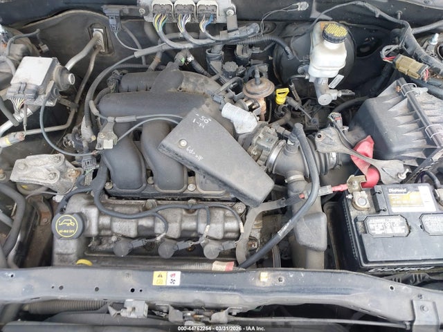 2008 FORD ESCAPE 1FMCU93108KB46498 Photo 9