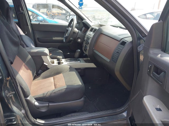 2008 FORD ESCAPE 1FMCU93108KB46498 Photo 4