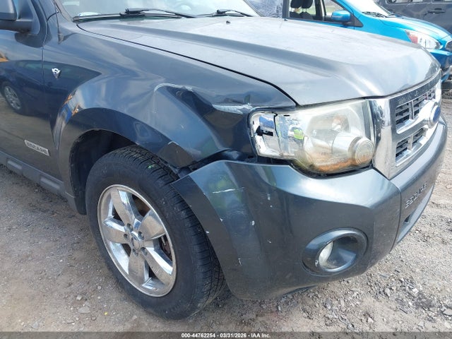2008 FORD ESCAPE 1FMCU93108KB46498 Photo 5