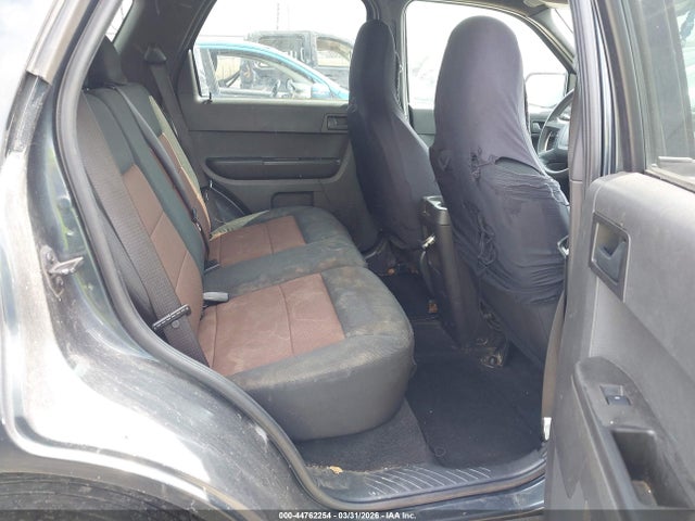 2008 FORD ESCAPE 1FMCU93108KB46498 Photo 7