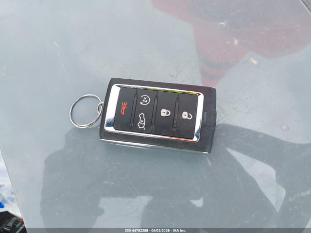 Aukcja sprzedaży 2021 Jeep Grand Cherokee L Limited 4x4, vin: 1C4RJKBG4M8198339, numer aukcji: 44762259