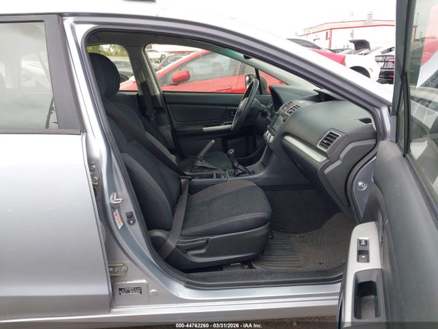 2016 Subaru Impreza 2.0i მანქანა იყიდება აუქციონზე, vin: JF1GPAA69G9264526, აუქციონის ნომერი: 44762260