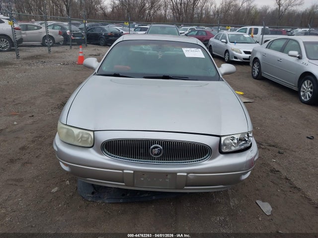 Aukcja sprzedaży 2004 Buick Lesabre Custom, vin: 1G4HP52K84U245505, numer aukcji: 44762263