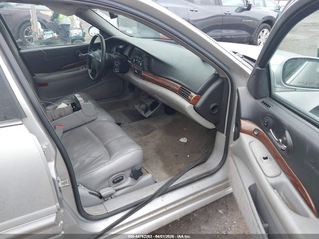 Aukcja sprzedaży 2004 Buick Lesabre Custom, vin: 1G4HP52K84U245505, numer aukcji: 44762263