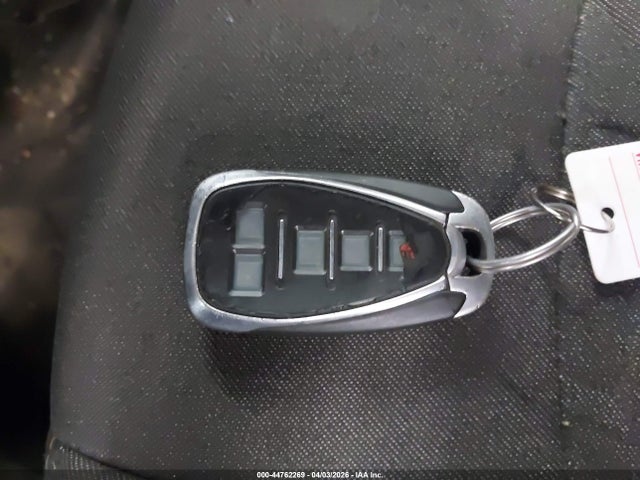 44762269 :رقم المزاد ، 2GNAXTEX1J6257658 vin ، 2018 Chevrolet Equinox Lt مزاد بيع