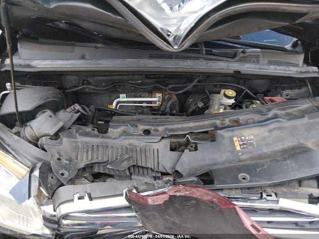Продаж на аукціоні авто 2016 Chevrolet Trax Lt, vin: KL7CJPSB5GB659351, номер лоту: 44762270