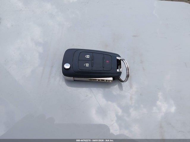 Продаж на аукціоні авто 2016 Chevrolet Trax Lt, vin: KL7CJPSB5GB659351, номер лоту: 44762270