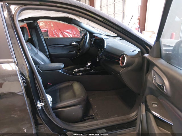 Продаж на аукціоні авто 2025 Chevrolet Trax Fwd 2rs, vin: KL77LJEP6SC031852, номер лоту: 44762271