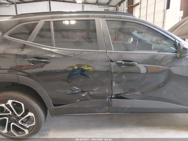 Продаж на аукціоні авто 2025 Chevrolet Trax Fwd 2rs, vin: KL77LJEP6SC031852, номер лоту: 44762271