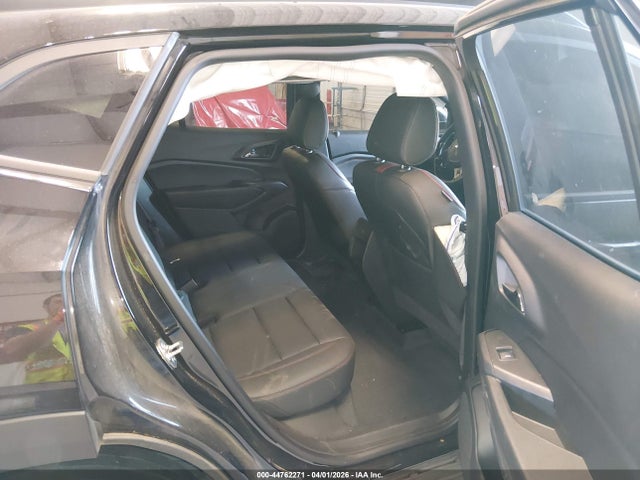 Продаж на аукціоні авто 2025 Chevrolet Trax Fwd 2rs, vin: KL77LJEP6SC031852, номер лоту: 44762271