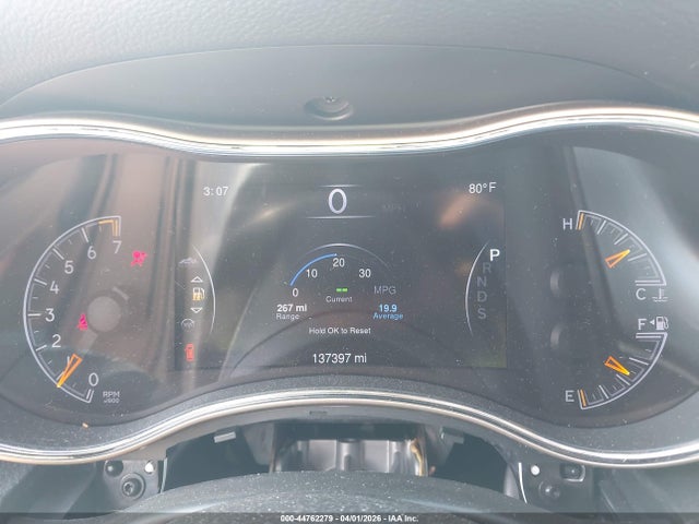 44762279 :رقم المزاد ، 1C4RJFBG9FC945912 vin ، 2015 Jeep Grand Cherokee Limited مزاد بيع