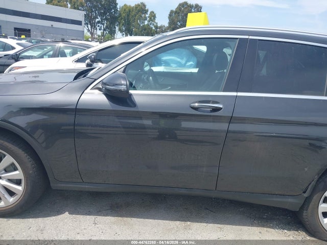 Aukcja sprzedaży 2020 Mercedes-benz Glc 300, vin: WDC0G8DBXLF692799, numer aukcji: 44762280