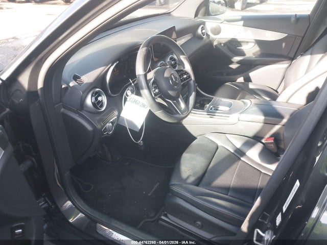 Aukcja sprzedaży 2020 Mercedes-benz Glc 300, vin: WDC0G8DBXLF692799, numer aukcji: 44762280