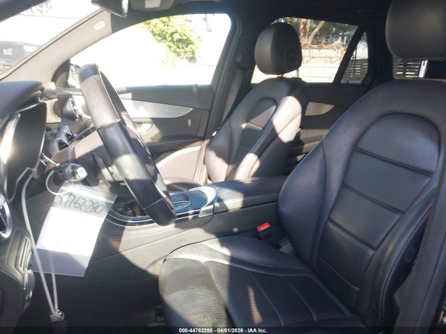 Aukcja sprzedaży 2020 Mercedes-benz Glc 300, vin: WDC0G8DBXLF692799, numer aukcji: 44762280