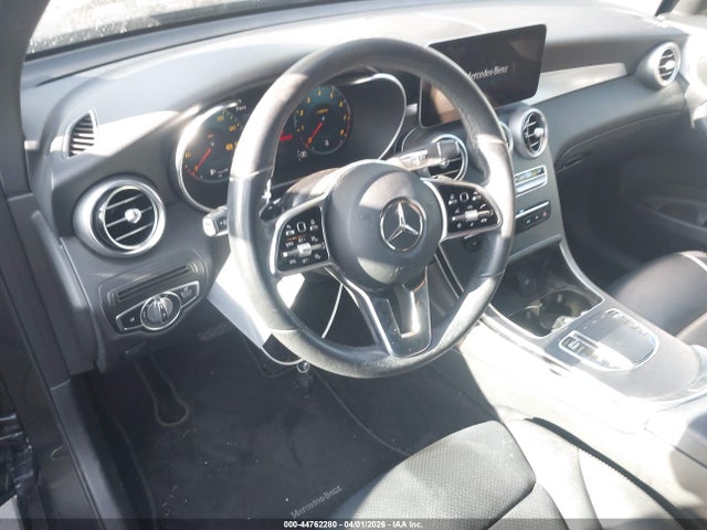Aukcja sprzedaży 2020 Mercedes-benz Glc 300, vin: WDC0G8DBXLF692799, numer aukcji: 44762280