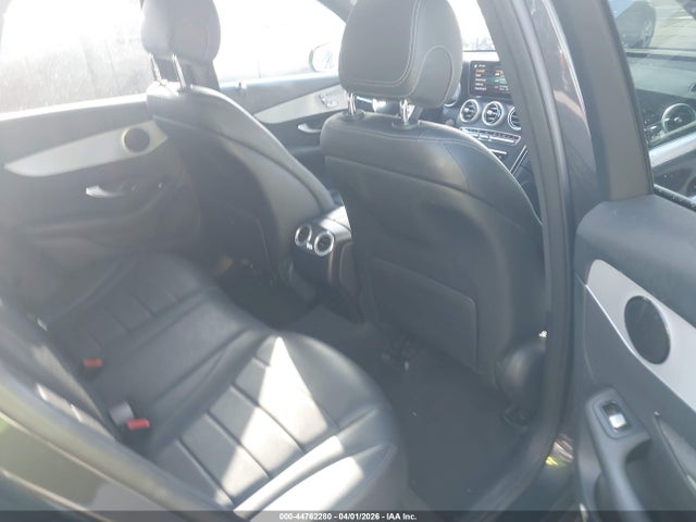 2020 MERCEDES-BENZ GLC 300 WDC0G8DBXLF692799 Photo 7