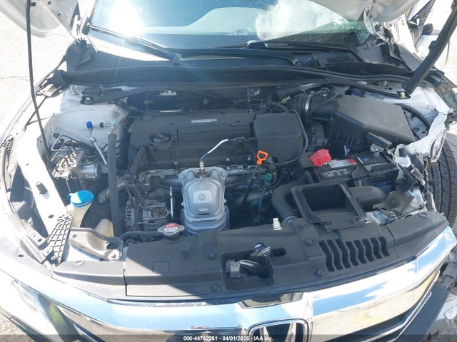 1HGCR2E1XHA127801 Honda Accord Sport Se