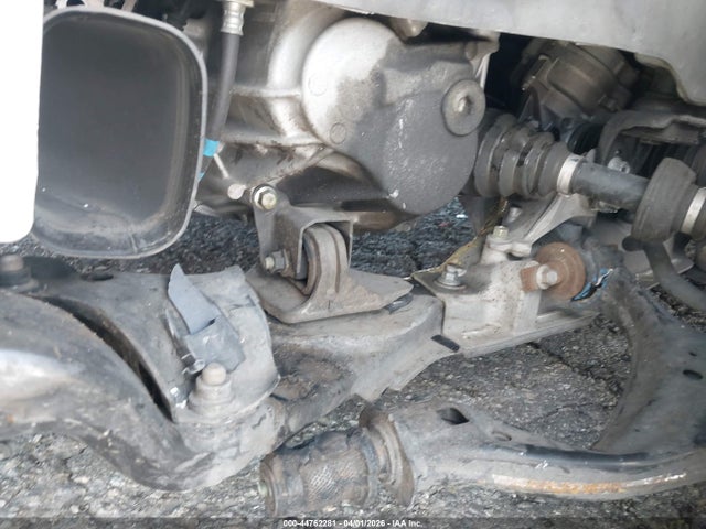 1HGCR2E1XHA127801 Honda Accord Sport Se