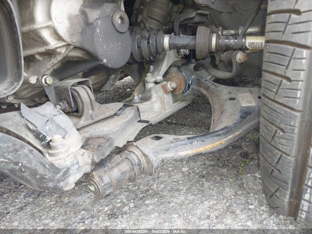 1HGCR2E1XHA127801 Honda Accord Sport Se