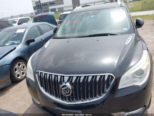 44762282 :رقم المزاد ، 5GAKRCKDXEJ363280 vin ، 2014 Buick Enclave Premium مزاد بيع