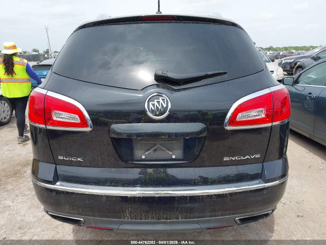 44762282 :رقم المزاد ، 5GAKRCKDXEJ363280 vin ، 2014 Buick Enclave Premium مزاد بيع
