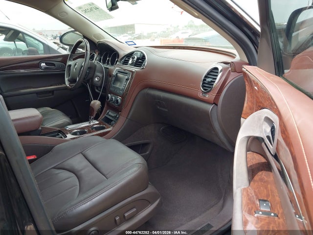 44762282 :رقم المزاد ، 5GAKRCKDXEJ363280 vin ، 2014 Buick Enclave Premium مزاد بيع