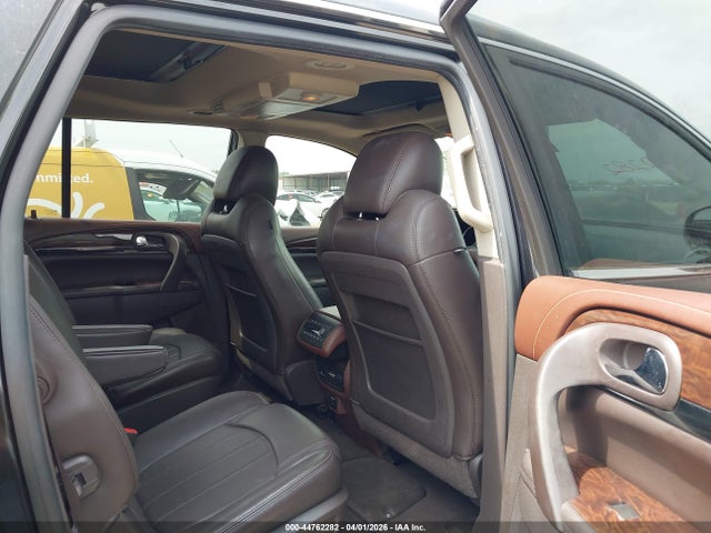 44762282 :رقم المزاد ، 5GAKRCKDXEJ363280 vin ، 2014 Buick Enclave Premium مزاد بيع