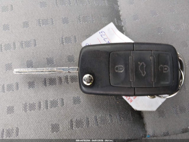 Продаж на аукціоні авто 2003 Volkswagen Golf Gl Tdi, vin: 9BWFP61J334065461, номер лоту: 44762284