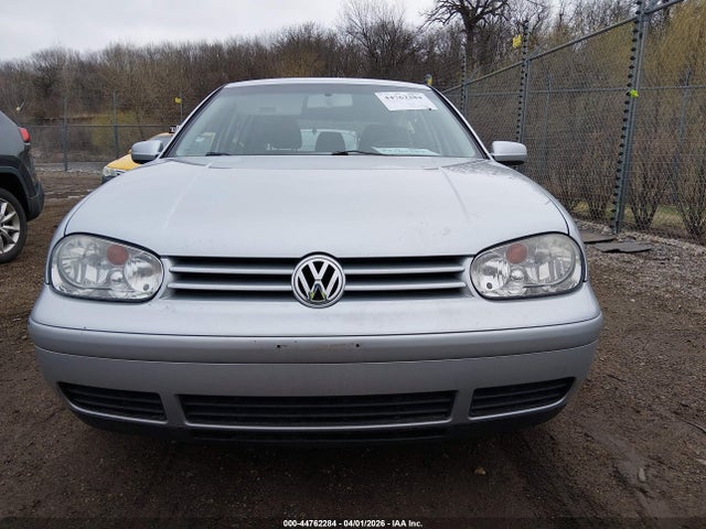 Продаж на аукціоні авто 2003 Volkswagen Golf Gl Tdi, vin: 9BWFP61J334065461, номер лоту: 44762284