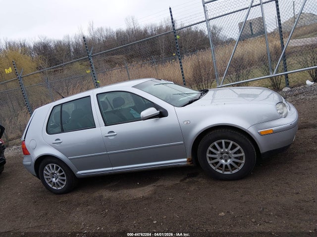Продаж на аукціоні авто 2003 Volkswagen Golf Gl Tdi, vin: 9BWFP61J334065461, номер лоту: 44762284