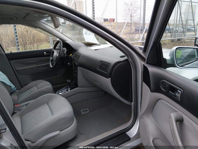 Продаж на аукціоні авто 2003 Volkswagen Golf Gl Tdi, vin: 9BWFP61J334065461, номер лоту: 44762284