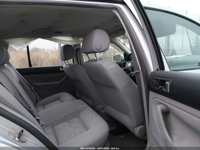 Продаж на аукціоні авто 2003 Volkswagen Golf Gl Tdi, vin: 9BWFP61J334065461, номер лоту: 44762284
