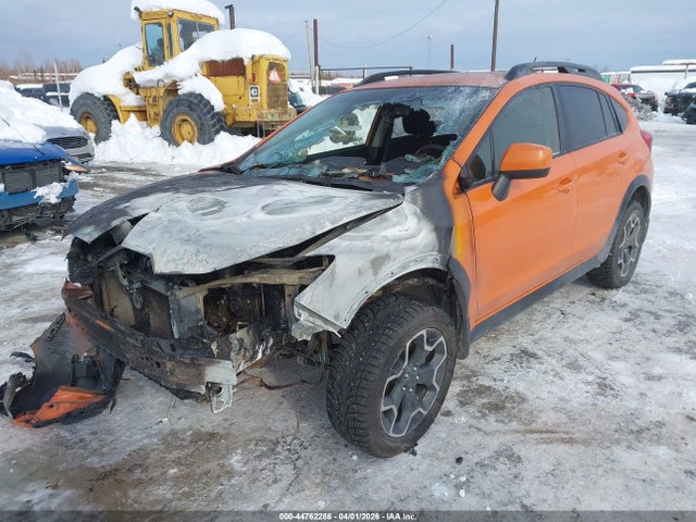 Продажа на аукционе авто 2013 Subaru Xv Crosstrek 2.0i Premium, vin: JF2GPACC2DH859038, номер лота: 44762286