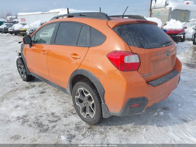 Продажа на аукционе авто 2013 Subaru Xv Crosstrek 2.0i Premium, vin: JF2GPACC2DH859038, номер лота: 44762286