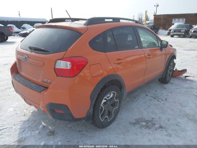 Продажа на аукционе авто 2013 Subaru Xv Crosstrek 2.0i Premium, vin: JF2GPACC2DH859038, номер лота: 44762286