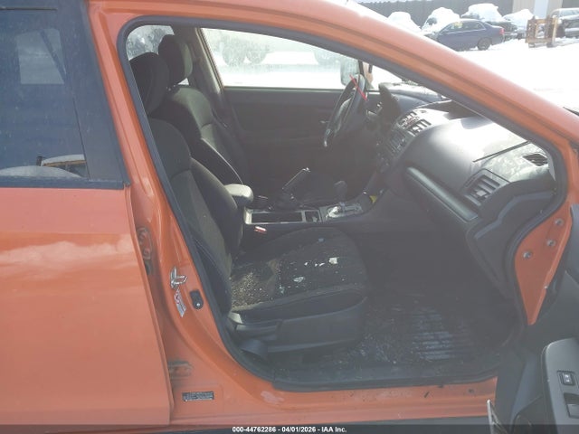 Продажа на аукционе авто 2013 Subaru Xv Crosstrek 2.0i Premium, vin: JF2GPACC2DH859038, номер лота: 44762286