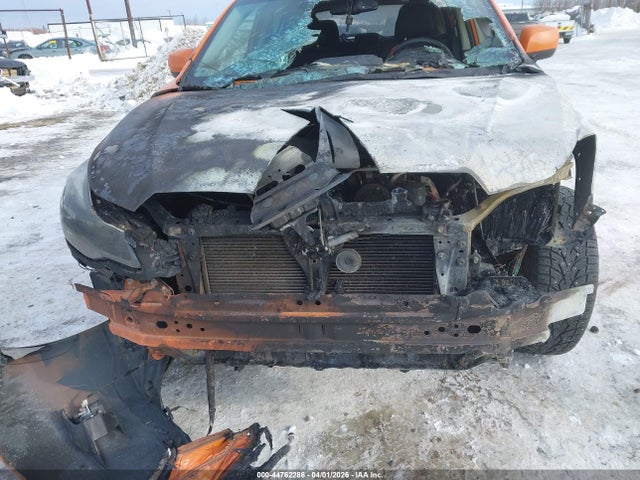 Продажа на аукционе авто 2013 Subaru Xv Crosstrek 2.0i Premium, vin: JF2GPACC2DH859038, номер лота: 44762286