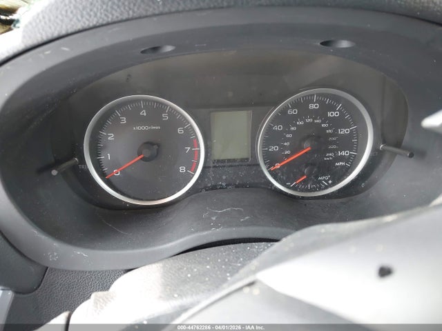 Продажа на аукционе авто 2013 Subaru Xv Crosstrek 2.0i Premium, vin: JF2GPACC2DH859038, номер лота: 44762286