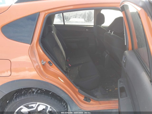 Продажа на аукционе авто 2013 Subaru Xv Crosstrek 2.0i Premium, vin: JF2GPACC2DH859038, номер лота: 44762286