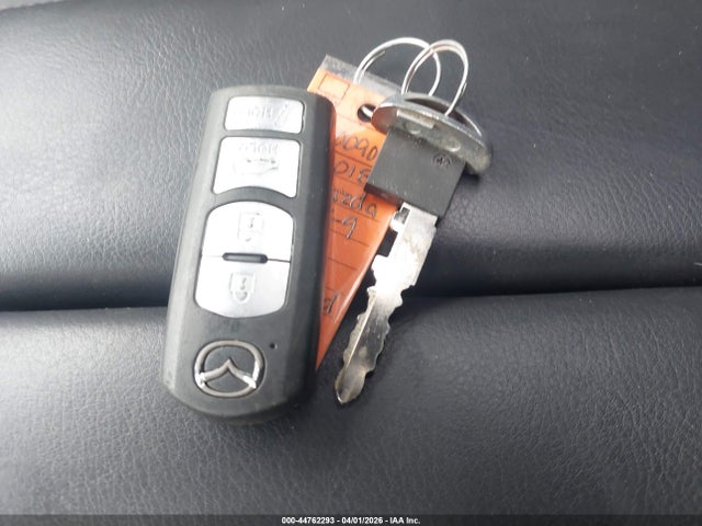 Продажа на аукционе авто 2018 Mazda Cx-9 Grand Touring, vin: JM3TCADY8J0227746, номер лота: 44762293